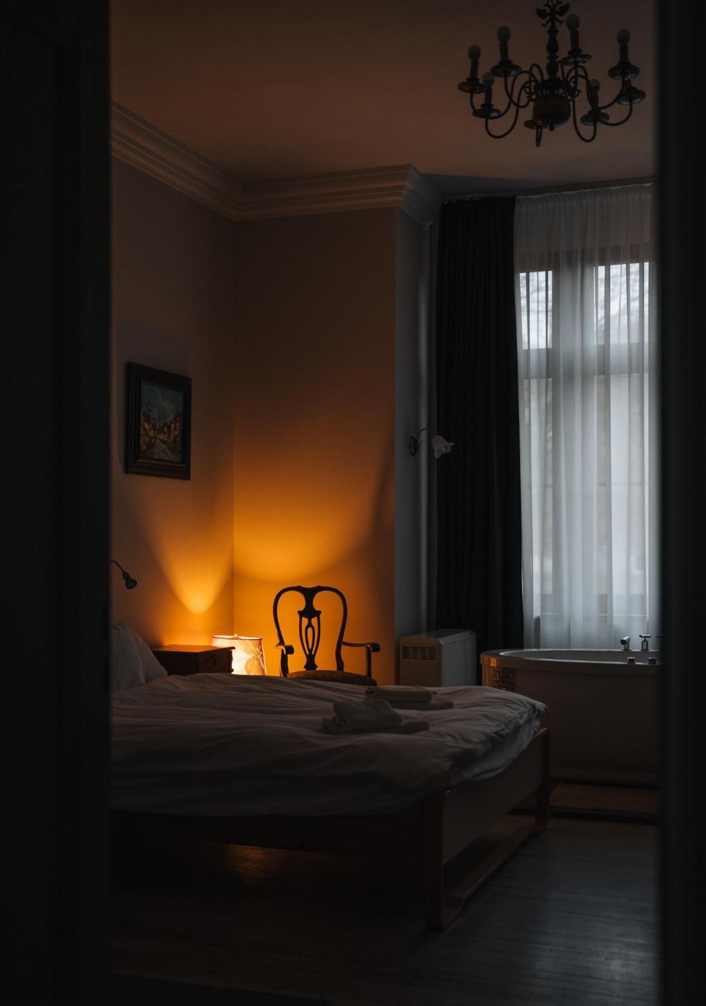 Folwark Wielka Wies - Palac Pod Debem Glowczyce Экстерьер фото