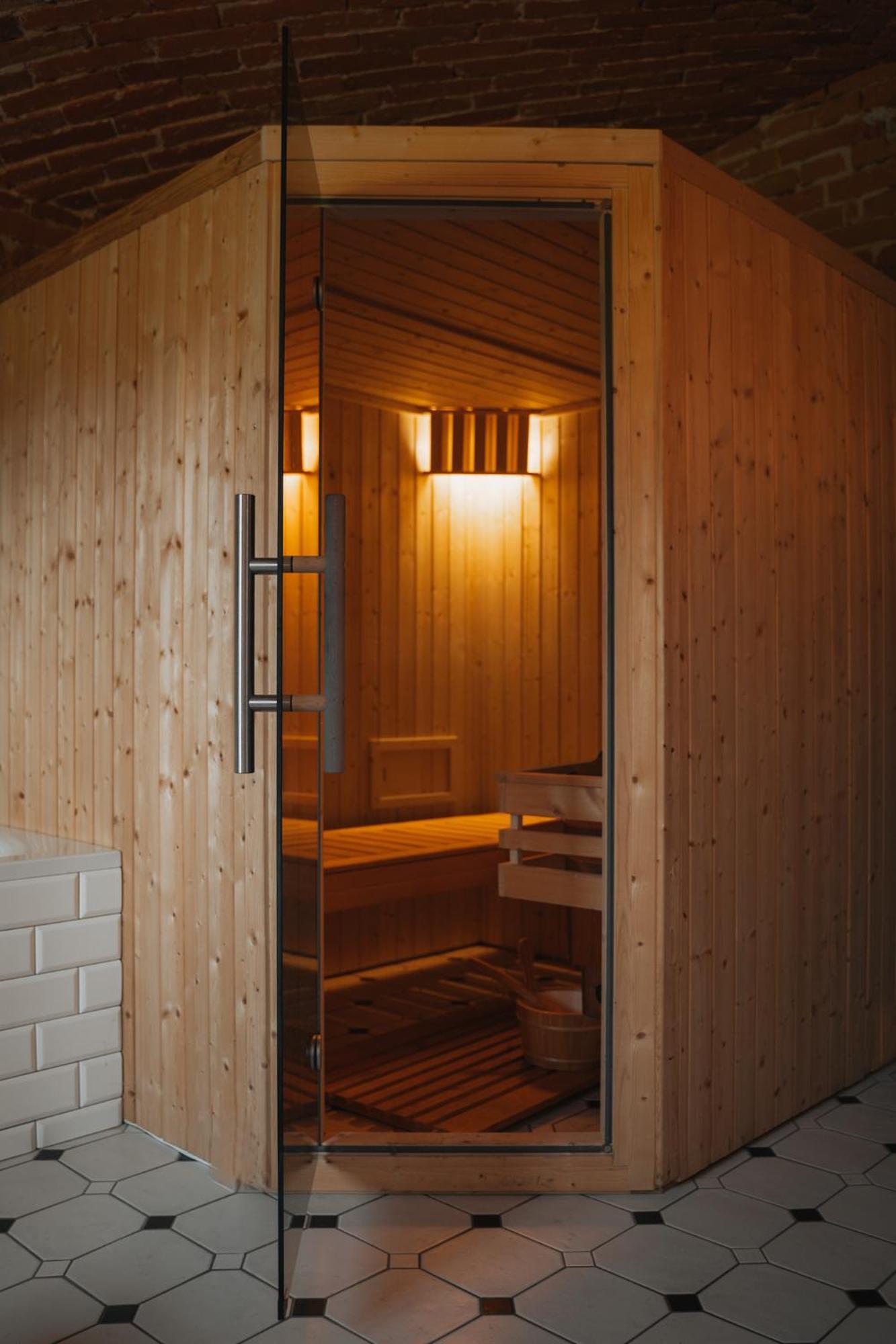 Folwark Wielka Wies - Palac Pod Debem Glowczyce Экстерьер фото